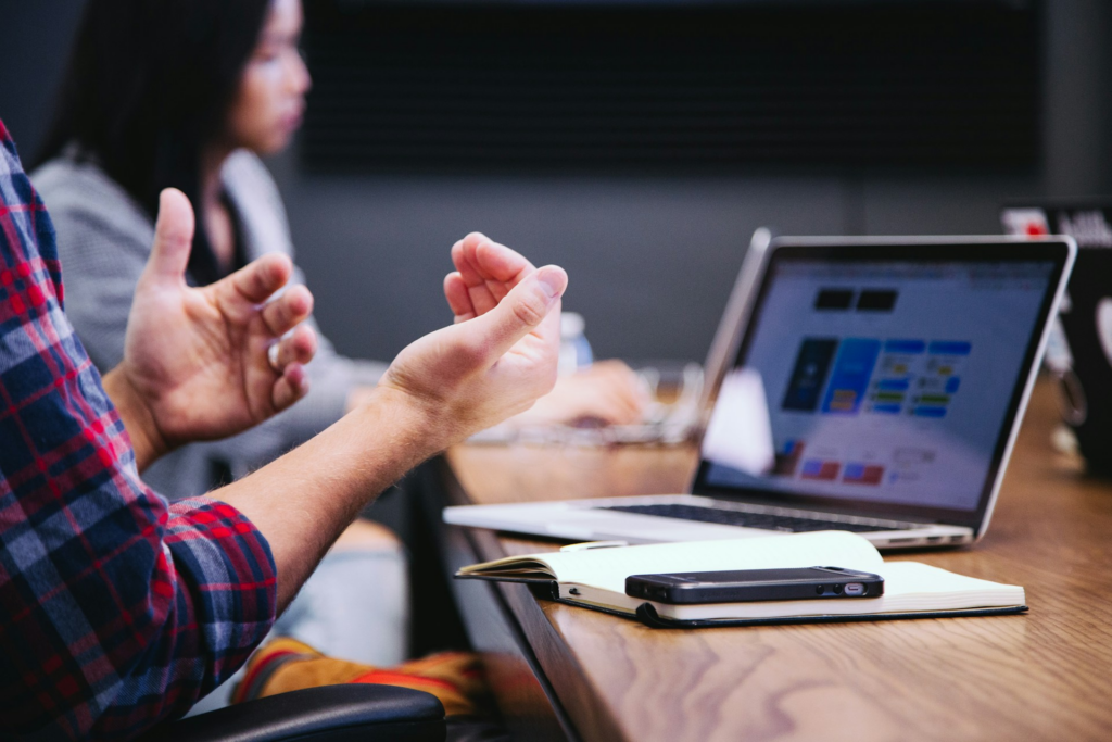 Career Paths in Accounting: From Auditor to CFO