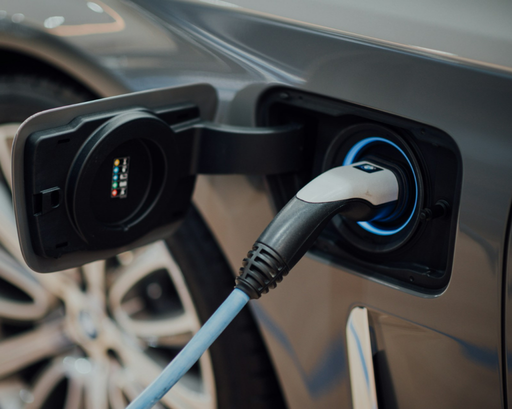 Powering the Future: In-Demand Engineering Jobs in Electric Vehicles