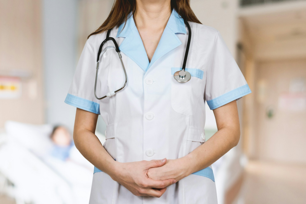 The Growing Business of Women's Healthcare