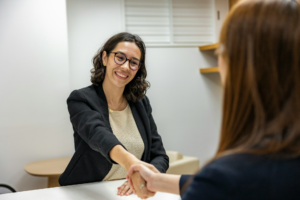 Building Strong Client Relationships: The Key to Successful Recruiting