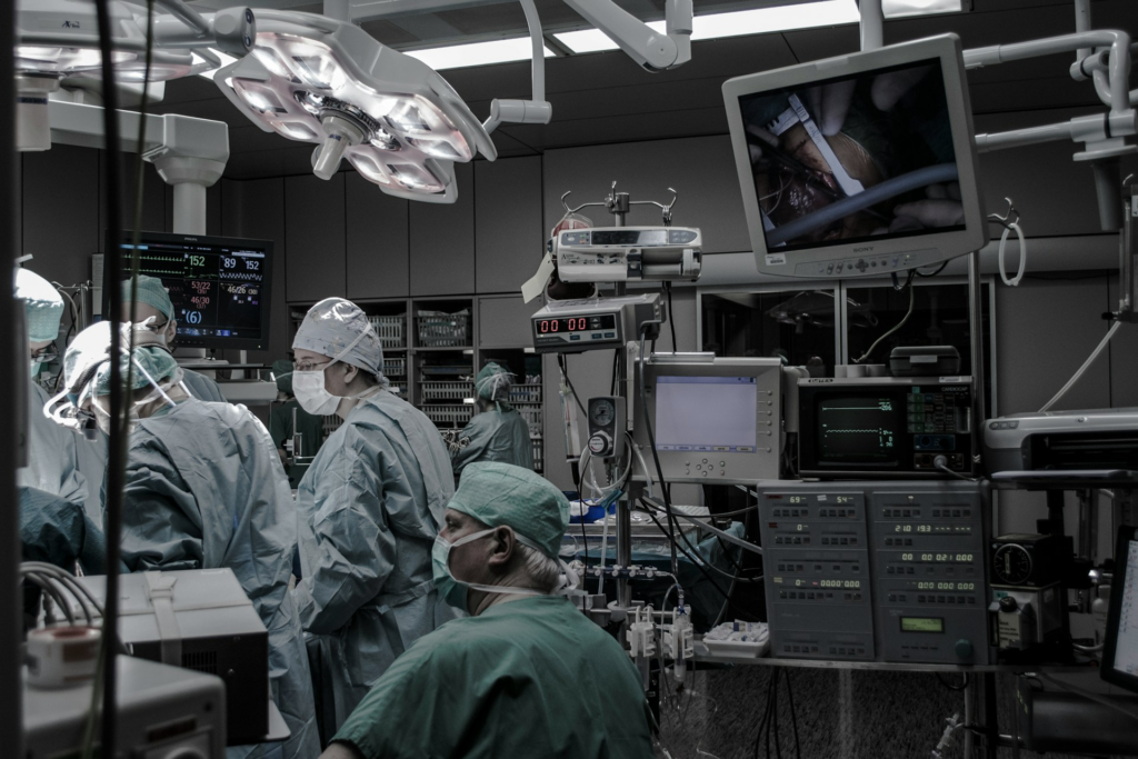 Healthcare Predictions for the Future