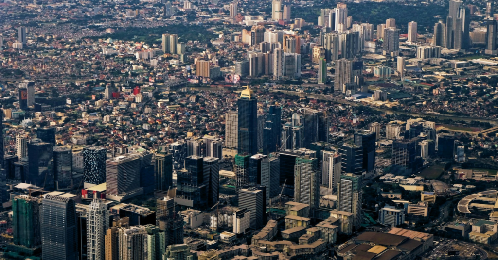 July 2024 Global Talent Update