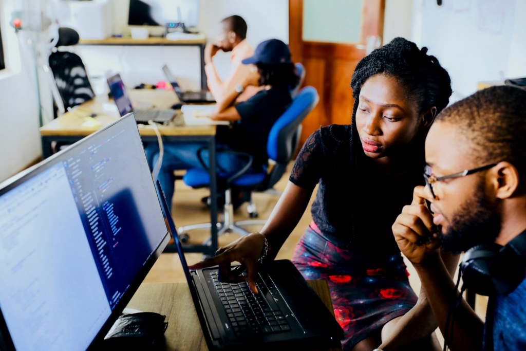 What Do Gen Zs and Millennials Want from Their Work?