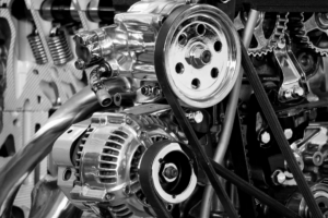 Ensuring Quality Control in Automobile Manufacturing