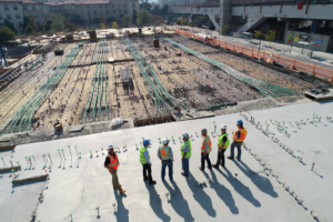 Maximizing Efficiency with Integrated Project Delivery in Construction Management
