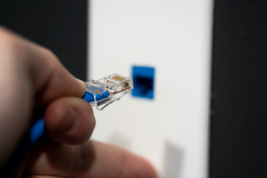 Mitigating DDoS Attacks Through Protocol Protection