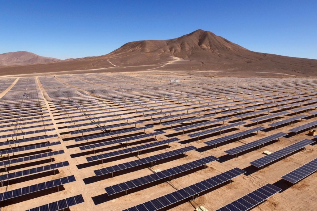 Electrification and Renewables: Thriving Amid Economic Uncertainty