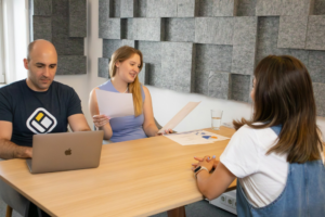 Identify the Best Candidates With These Interview Techniques