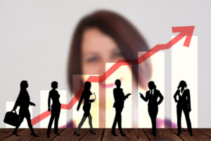 Recruiters in 2024: The Race to Fill CISO, CLO, and CFO Roles as Demand Soars