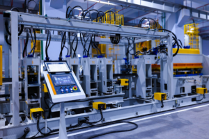 The Growing Importance of Aftermarket Services in Manufacturing