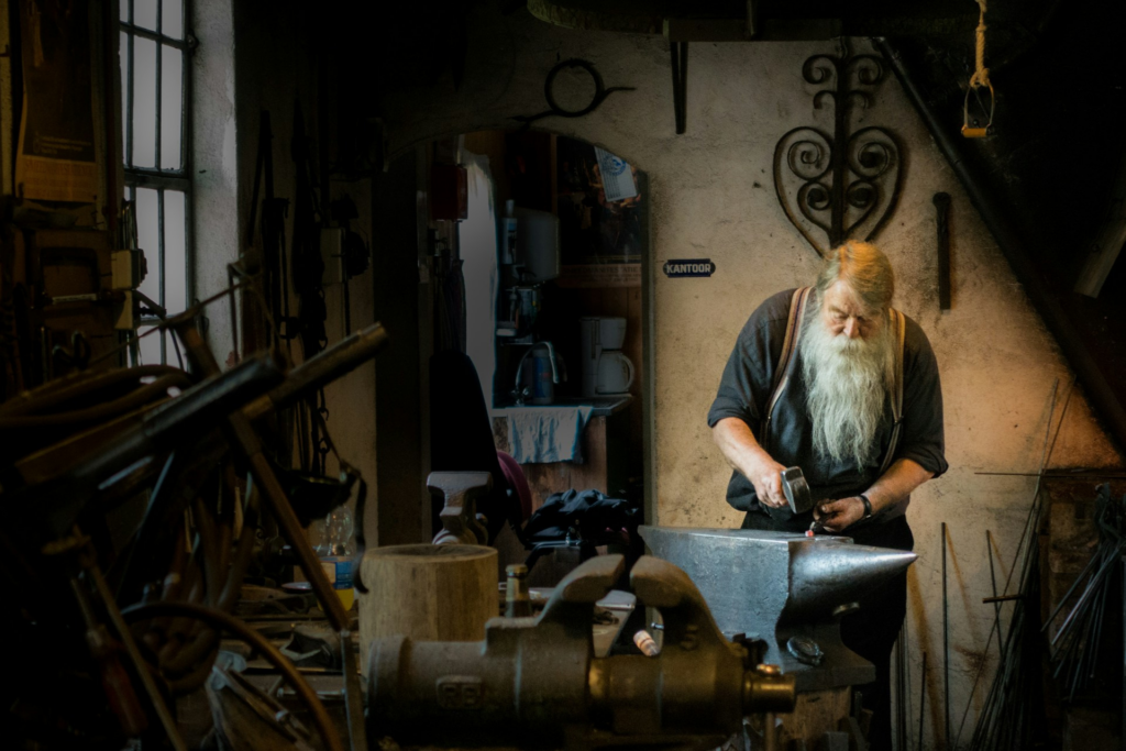 The Skilled Trades Workforce Gap: A Pathway for New Career Seekers