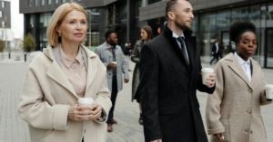 BLS Employment Situation Report: November 2024