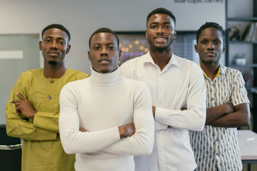 Expanding Horizons: Building Inclusive Workforce Cultures in a Global Talent Pool