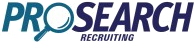 ProSearch Recruiting Partners ProSearch Recruiting Partners