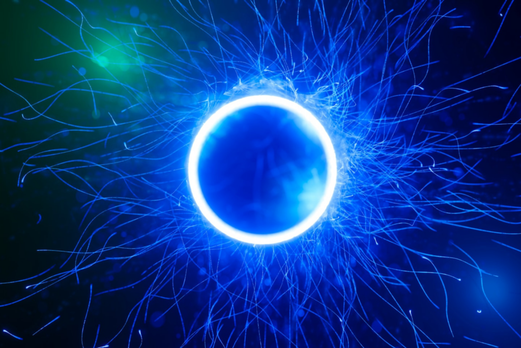 Quantum Leap: The Potential of Quantum Computing in Financial Services and Recruiting