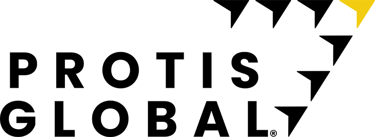 Protis Gobal Logo 2024 2