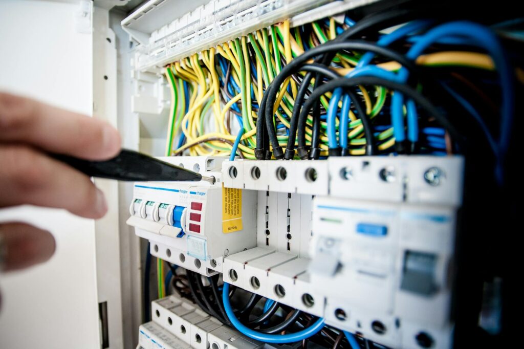 The Impact of Industry 4.0 on Electrical Engineering Practices