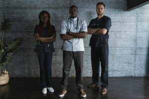 Rethinking Healthcare Hiring: Building a Sustainable Workforce