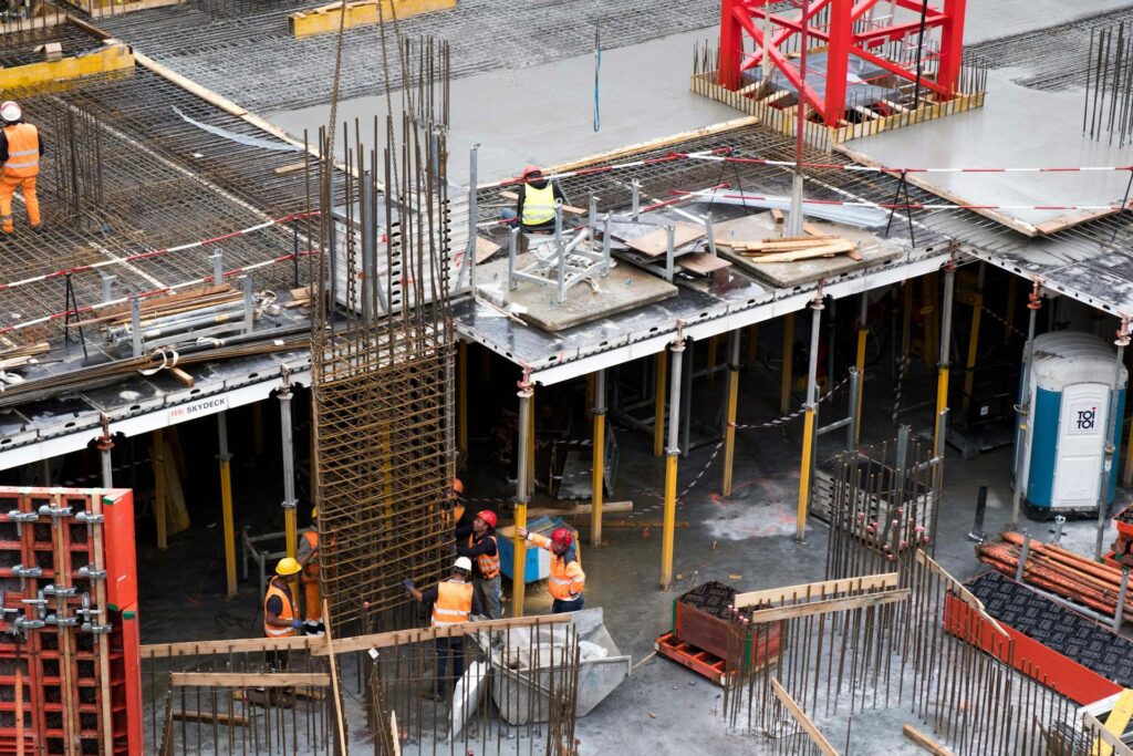 The Rise of Modular Construction: A Faster, Smarter Way to Build