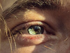 How Iris Scanning Will Shape the Future of Technology and Cybersecurity Hiring