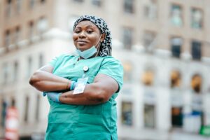 The Backbone of Care: The Critical Role of Nurses in Global Healthcare