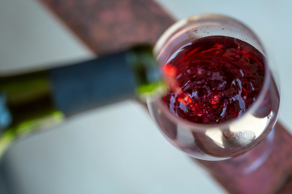 From "Mommy Juice" to Mindful Drinking — The 2025 State of the Wine Industry