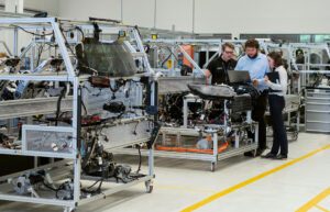 U.S. Automotive Manufacturing in Summer 2025: Navigating Transformation Amid Challenges