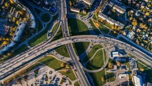 Infrastructure in Motion: How the IIJA Will Drive Job Growth Across Transportation and Beyond
