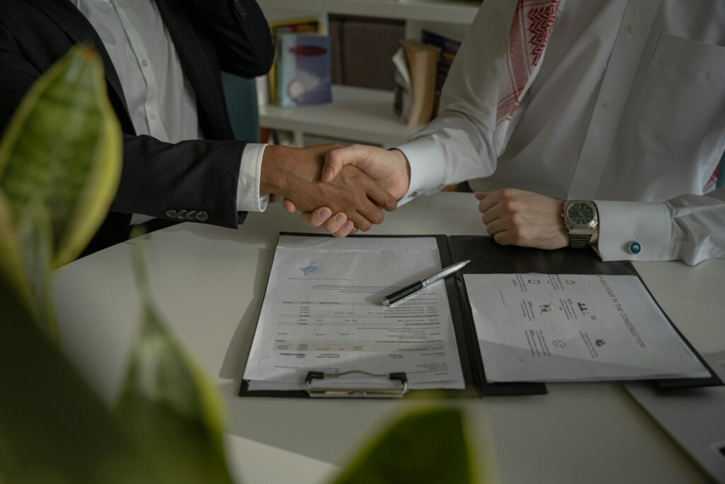 Why a Tough Economy Is the Smartest Time to Work with a Recruiter