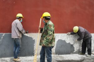 Immigration and Workforce Risk: What U.S. Construction Leaders Need to Know Now