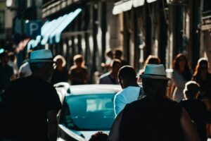 BLS Employment Situation Report: June 2025