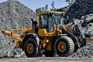 How to Choose the Right Construction Machine for Your Project