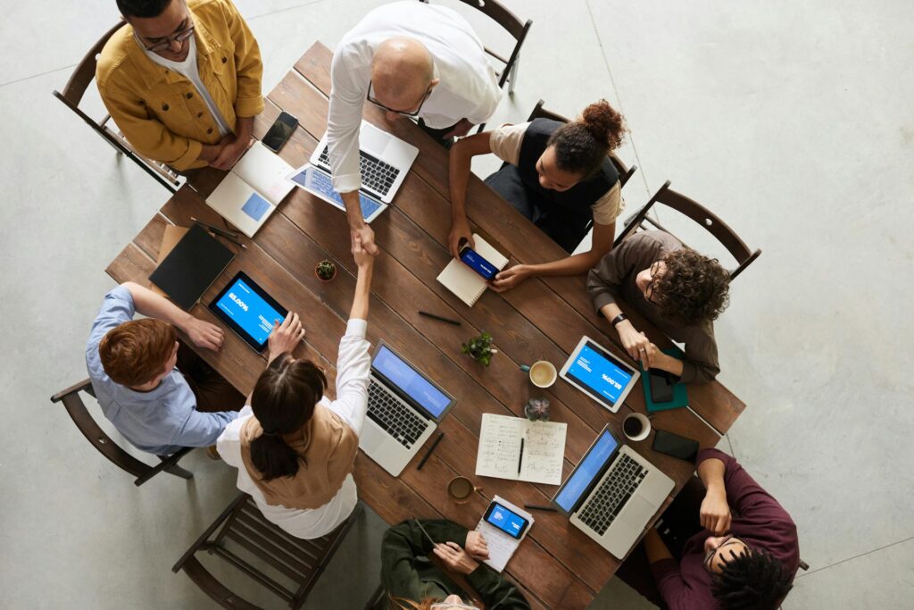 The Hidden Value of Lateral Moves in Leadership Development