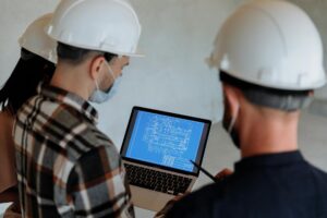 The Construction Data Gap: How Tech Talent Is Building Smarter Projects