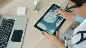 How Data Scientists are Changing the Healthcare Industry — for the Better