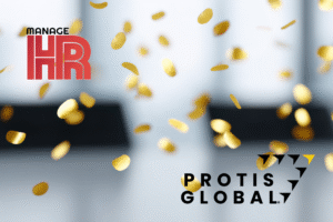 Protis Global Named “Firm of the Year” by Manage HR Magazine