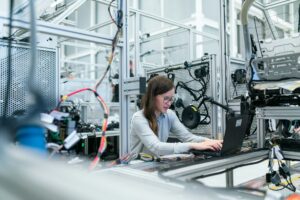 The Human Factor in Automation: Redefining Engineering Roles for 2026