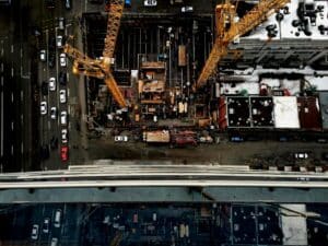 Infrastructure and Industrial Engineering Hiring in 2026