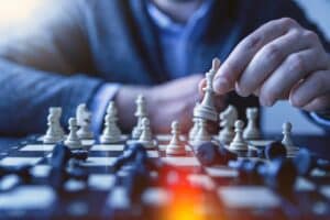 Public-Private Infrastructure Projects Are Competing for the Same Leaders: Win the Talent Battle