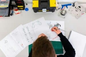 The Rise of Hybrid Engineers: Mechanical, Electrical, and Software Skill Overlap