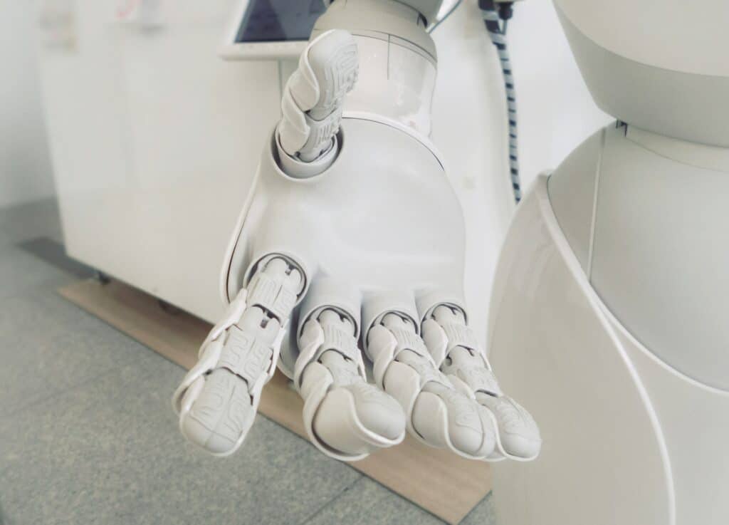 Why Healthcare AI Success Starts With Talent, Not Technology