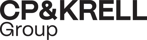 CP KRELL Logo