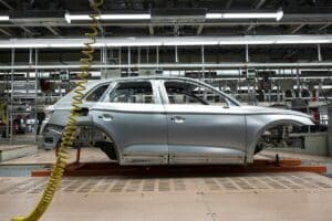 Why Automotive Manufacturing Workforce Strategies Are Splitting in Two