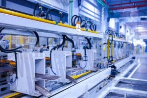 How Industry 4.0 Is Reshaping Manufacturing Engineering Talent
