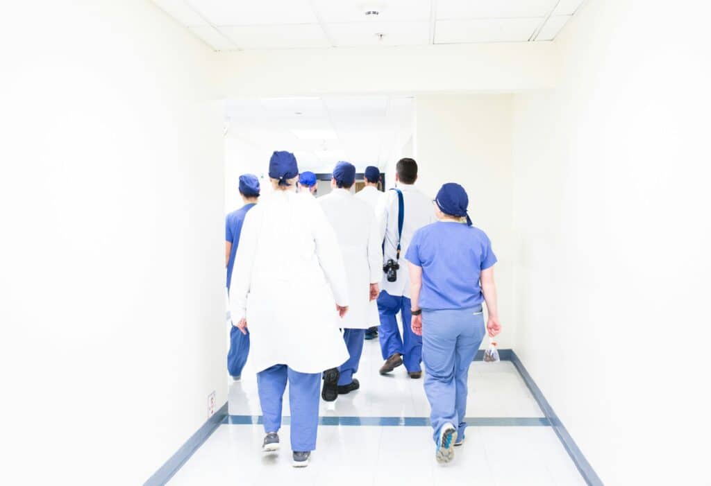 Why Continuity of Care Starts with Healthcare Workforce Design