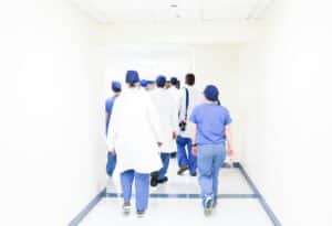 Why Continuity of Care Starts with Healthcare Workforce Design