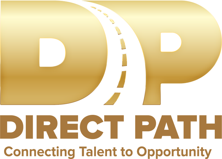 DirectPath LogoTag Color
