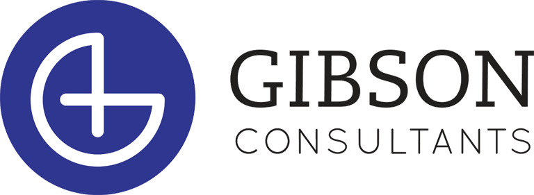 Gibson Consultants Logo 768