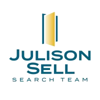 Julison Sell Search Team Logo