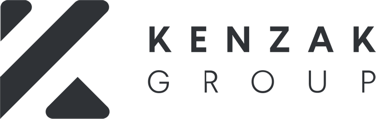 Kenzak Group Logo 768